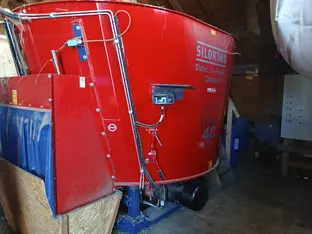 Neue förderfähige Maschinen in der Landwirtschaft