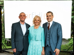 Staatlicher Garantiefonds verlängert