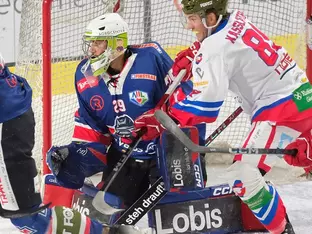 Auswärtssiege für Ritten und Kitzbühel