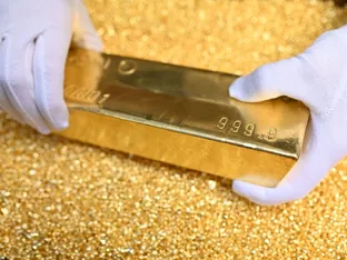 Börsen erzielten 2025 trotz Unsicherheiten Kursgewinne