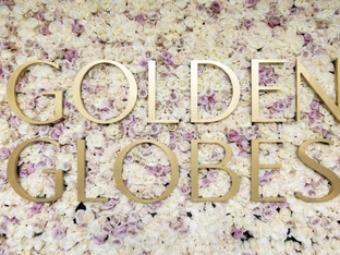 Golden-Globe-Nominierungen werden verkündet