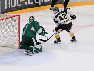 Schwacher Pusterer Auftritt beim Angstgegner