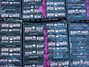 Organisationen warnen vor Gefahren durch Böller zu Silvester