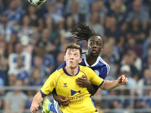 ÖFB-Teamstürmer Gregoritsch könnte zum FC Basel wechseln