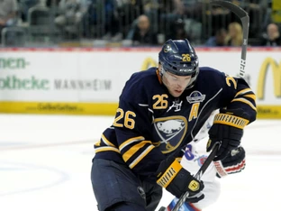 Thomas Vanek in Hall of Fame der IIHF aufgenommen