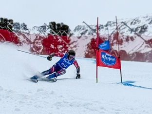 Clara und Trafoier glänzen beim Marlene Cup in Schnals