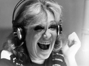 Hildegard Knef hätte heute 100. Geburtstag gefeiert