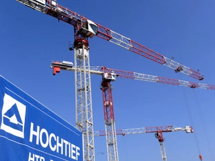 Vulcan Energy gewinnt Milliarden für Lithium aus Deutschland