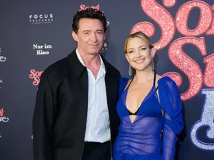 "Song Sung Blue": Jackman fragt sich, wie man Jackman wird