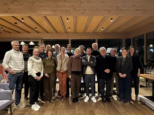 Der gute Ruf im Netz