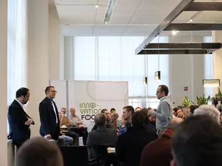 Vom "Brain Drain" zum "Brain Gain"