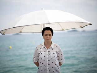 Kopftuchzwang: Irans Filmstar Alidoosti beendet Karriere