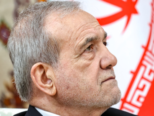 Irans Präsident fordert Solidarität statt Protesten