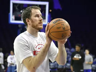 Toronto verliert ohne Pöltl gegen Boston 96:112