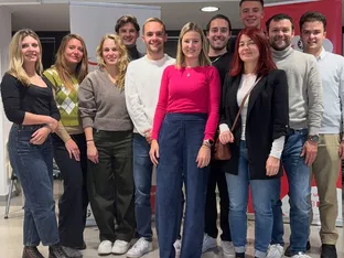 Klausurtagung der Jungen Generation der SVP