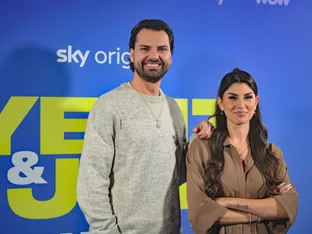 Jimi Blue Ochsenknecht wieder im Reality-TV