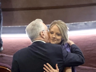 Foster fand De Niro bei "Taxi Driver"-Dreh anfangs recht fad