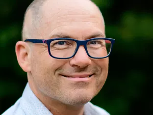 Das „literarische Quartett“ des Waltherhauses