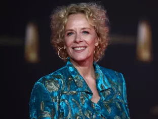 Katja Riemann würdigt Sattmann: "Du fehlst uns schon jetzt"