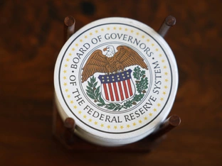 US-Inflation im November weniger hoch als erwartet