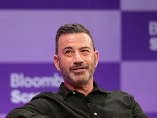 Jimmy Kimmel verlängert Talkshow-Vertrag