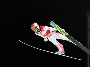 Jungpapa Kraft meldet sich als Zweiter zurück