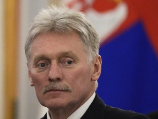 Moskau kündigt härteren Kurs in Ukraine-Gesprächen an