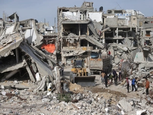 Israel tötet hochrangigen Hamas-Kommandanten im Gazastreifen