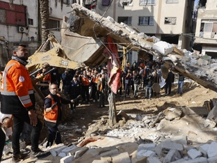 UNO erklärt Hungersnot im Gazastreifen für beendet