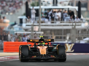 Norris erstmals F1-Weltmeister - Verstappen enthront