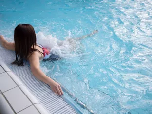 Legionellen: Therme Bad Tatzmannsdorf gesperrt