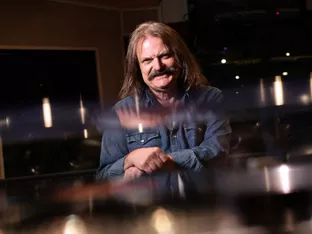 Musiker Leslie Mandoki wünscht sich mehr Mut zur Debatte