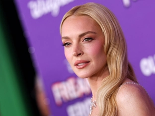 Kultserie "Die Simpsons": Lindsay Lohan spricht Maggie