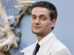 Lucas Englander gehört 2026 zu den Berlinale-Shooting Stars