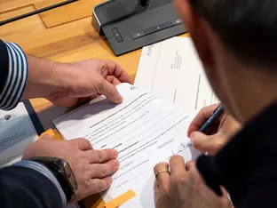 Euregio+ Wert-Fonds wird aufgelegt