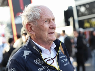 Marko betont: Wurde nicht zu Rückzug gedrängt