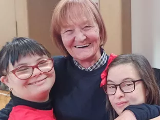 "Gelebtes Miteinander auf Augenhöhe"