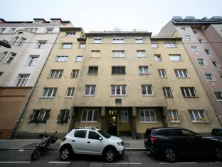 Mordverdacht in Wien: Streit über Politik endete tödlich