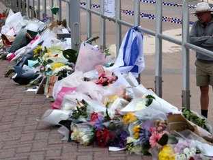 Sydney-Attentäter offenbar von IS beeinflusst