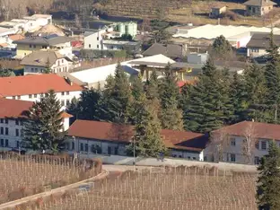 Vereinbarung für neues Zivilschutzzentrum in Eppan