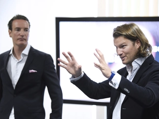 Unruhige Zeiten und neuer CEO bei N26