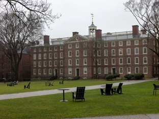 Zwei Tote nach Schüssen an US-Universität Brown