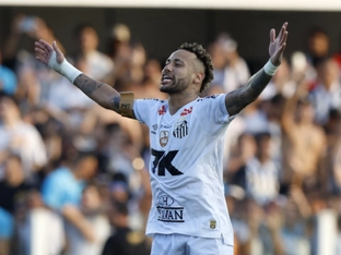 Neymar muss am Knie operiert werden