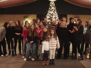 "Nähe Hilft Heilen" sammelt wieder mit Musik Spenden