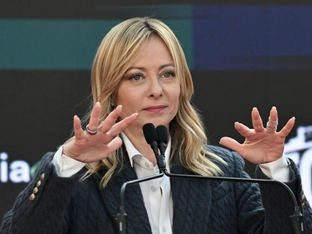 Italien bremst Mercosur-Abkommen aus