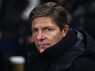 Viertelfinalout von Crystal Palace im Liga-Cup gegen Arsenal