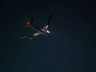 US-Militär beginnt Vergeltungsschlag in Syrien gegen IS