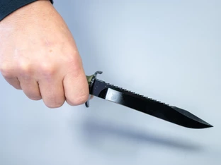 18-Jähriger in Mödling mit Messer attackiert