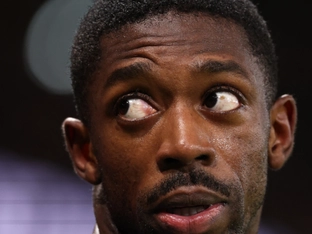 Dembele und Bonmati sind FIFA-Weltfußballer 2025