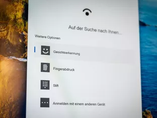Passkeys: Windows ist offen für andere Passwortmanager